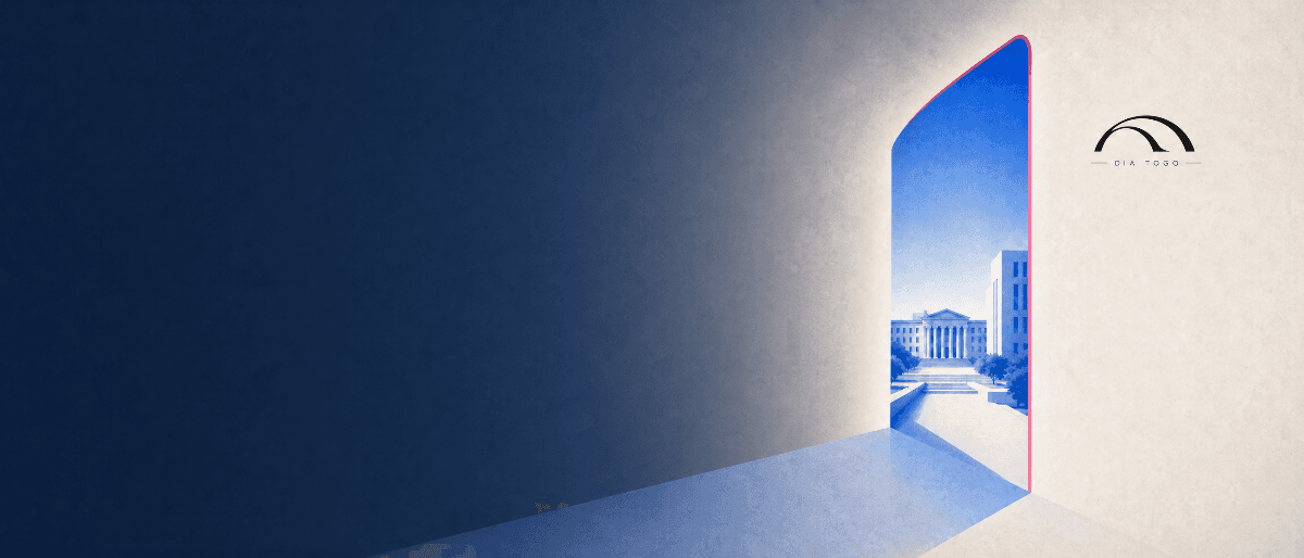 Bourse d'études Open Doors 2026
